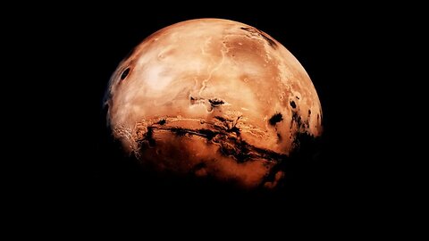 Cydonia The Mars Connection