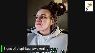 Signs of a spiritual awakening