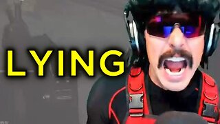 DrDisrespect Caught Zlaner CHEATING in Call of Duty Warzone? 😵 (SKizzle Reacts to MW2 Drdisrespect)