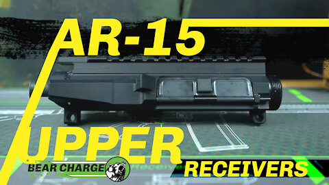 Types of AR-15 Upper Receivers