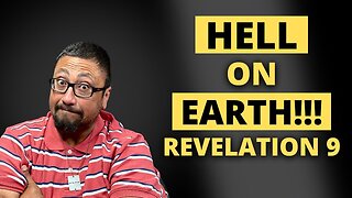 The End Times Army Of 200,000,000!!! - Revelation 9