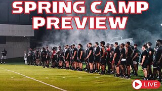 Georgia Bulldogs Football: OFFICIAL Spring Practice Preview