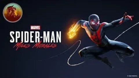 Marvel’s Spider-Man: Miles Morales | A New Foe Arises | Part 2