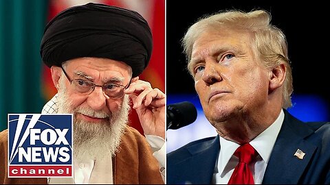 Iran working to influence US elections to keep Trump out of office: US intel