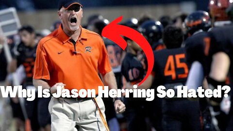 Why Is Jason Herring So Hated - America's Most Talked About Coach