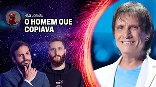 ROBERTO CARLOS É ACUSADO DE PLÁGIO com Rosso & Varella | Planeta Podcast