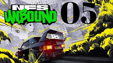 Making More Money - Need For Speed Unbound #04