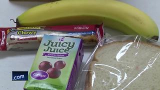 Green Bay schools providing free summer lunches