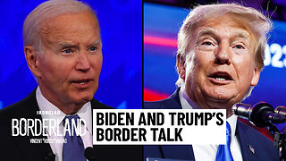 The Strange Lies Presidents Tell About the Border | Borderland #23