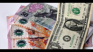 de-dollarization and gold backed currencies