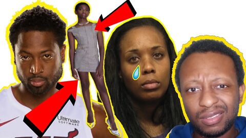 Dwayne's Ex Wife Wants To Stop Zaya's Transgender Bottom Surgery | Siohvaughn Funches Goes to Court