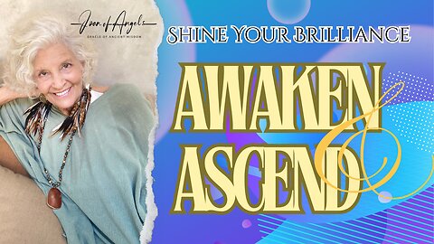 Awake and Ascend