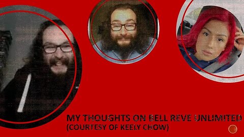 My Thoughts on Bell Reve Unlimited (Courtesy of Keely Chow) [With Bloopers & Singing]