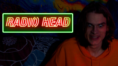 Radio Head: Psychological Short Film
