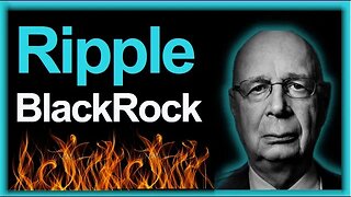 XRP and BlackRock.