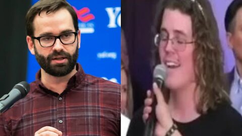 Trans Mom Debates Matt Walsh On Womanhood