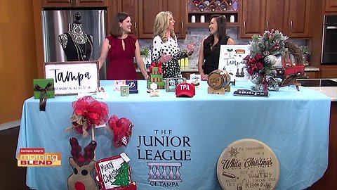 Junior league | Morning Blend