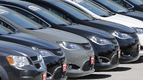 Car Loan Complaints Climb As Pandemic Squeezes Paychecks