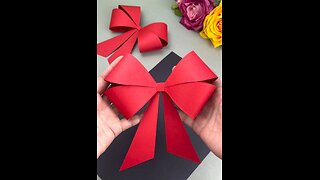 Christmas Jingle Bell 🔔 Paper Craft | Easy Jingle Bell Craft @Adyscraftclub