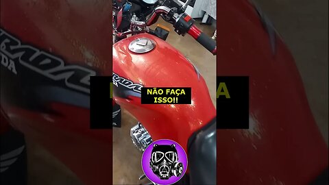 Flake holográfico: Não faça isso ! - Perguntas Feitas na Rede Vizinha (Aquela que as "muié dança")