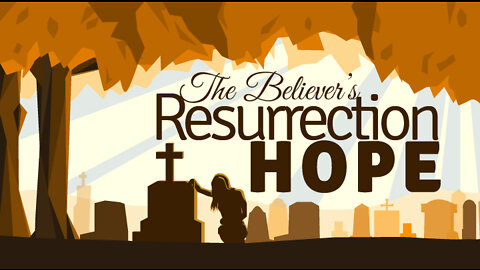 April 24 2022 Our Turn - Resurrection Two