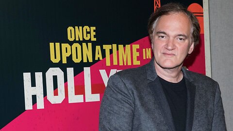 Quentin Tarantino Says Involvement With Star Trek Film A 'Very Big Possibility'