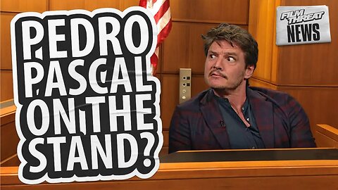 GINA CARANO CALLS PEDRO PASCAL & MORE TO TESTIFY | Film Threat News