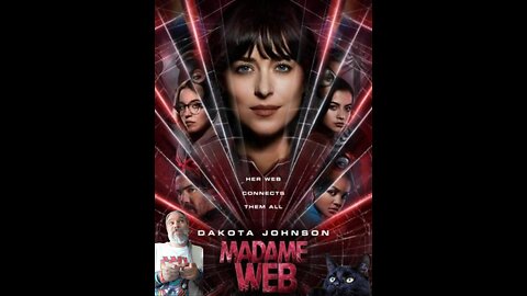 Madame Web (Marvel, 2024)