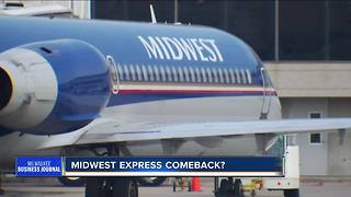 Ask the Expert: Midwest Express