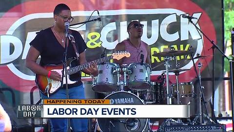 Corktown holding annual Labor Day parade