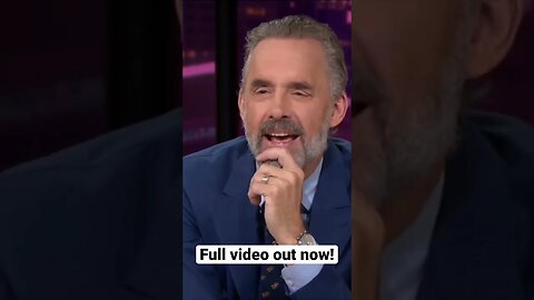 Angry #sjw calls #jordanpeterson “banal” #shorts