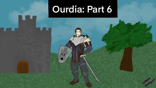 Ourdia 6: A Corinite Proclamation - EU4 Anbennar Let's Play