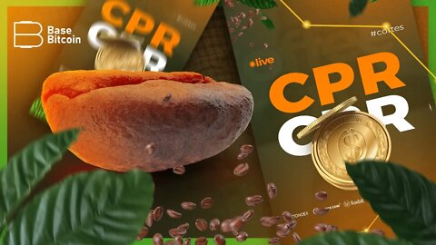 Cortes | Pagamento de CPR com tokens de café - Coffee Coin - (Base Bitcoin)
