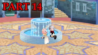 Let's Play - Kingdom Hearts: Union χ part 14