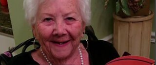 97-year-old survives COVID-19