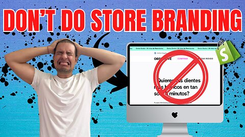 Could Branding Be Hurting Your Business? The Shocking Truth Revealed! 🚫
