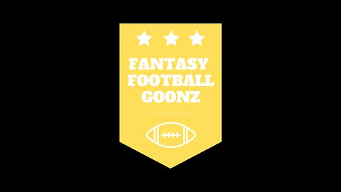 Fantasy Football Goonz Podcast 7/24/24 - Best Value in Every Round