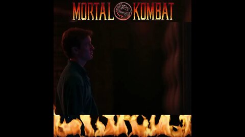 MORTAL 🐲 KOMBAT 1995 #Shorts #MortalKombat #СмертельнаяБитва #МорталКомбат Часть 0032