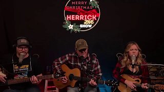 The Herrick Live Show - 12/15/2022