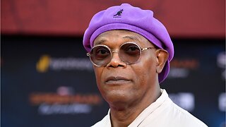 Samuel L. Jackson Joins Chris Rock’s ‘Saw’ Reboot