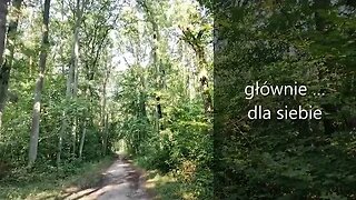 głównie … dla siebie