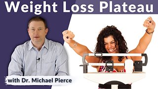 Beating Plateau in Weight Loss