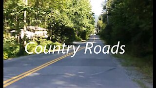 Country Roads Video