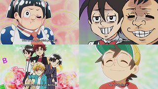 Me and Roboco episode 9 reaction #僕とロボコ #BokutoRoboco #僕とロボコ #MeRoboco#comedyanime#comedymanga#anime