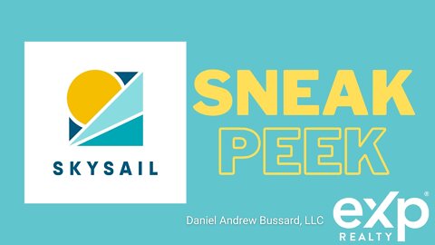 Sneak Peek of Skysail in Naples, Florida by Daniel Bussard with eXp Realty