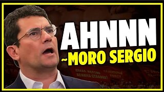 BOMBA: CAIXA 2 DO MORO?! | Cortes do @MBLiveTV