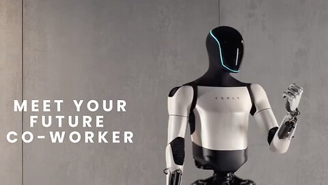 Beyond Science Fiction: Why Tesla, Nvidia, and Amazon Betting Big on Humanoid Robots