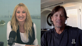 Kevin Sorbo and Climate Hustle 2