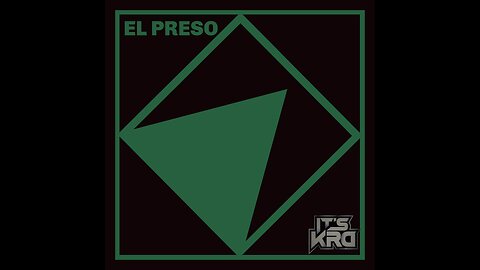 El Preso - Fruko y Sus Tesos (Its KRD Tech House Remix