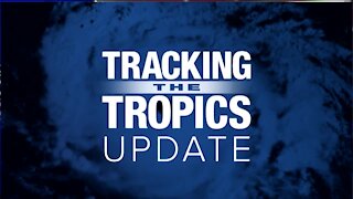 Tracking the Tropics | November 3 evening update